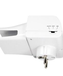 Adattatore con porte USB 4-in-1 con porta telefono