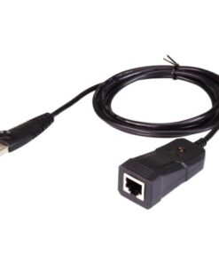 Adattatore console da USB a RJ45 RS232, UC232B