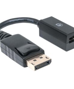Adattatore da DisplayPort a Mini DisplayPort