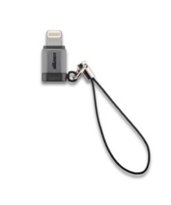 Adattatore da Lightning a Micro USB F
