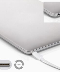 Adattatore da USB-C a Rete Gigabit RJ45