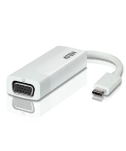 Adattatore da USB-C a VGA UC3002