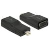 Adattatore mini Displayport 1.2 maschio a VGA femmina
