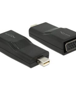 Adattatore mini Displayport 1.2 maschio a VGA femmina