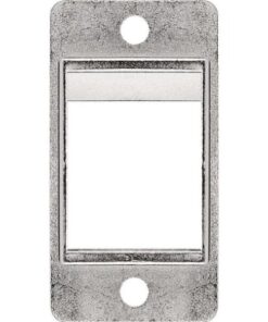 Adattatore per Modulo Keystone