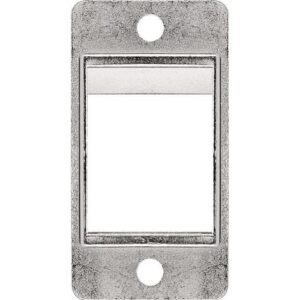 Adattatore per Modulo Keystone