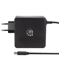 Alimentatore 60W USB con Cavo USB-C Nero
