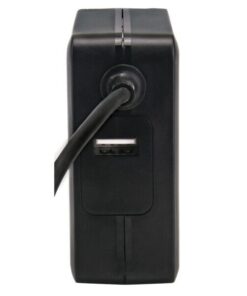 Alimentatore 60W USB con Cavo USB-C Nero