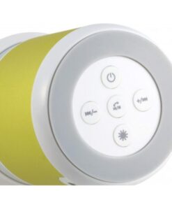 Altoparlante Bluetooth Soundstation Oro, BT-X17