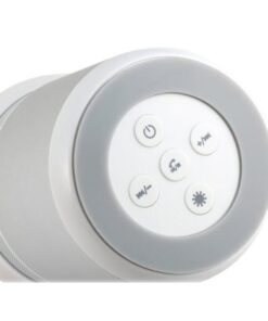 Altoparlante Bluetooth Soundstation Silver, BT-X17