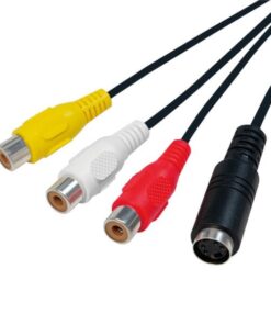 Audio Video Grabber USB 2.0 per Mac e PC