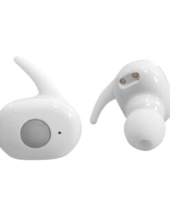 Auricolare Bluetooth v4.2 Toka Bianco
