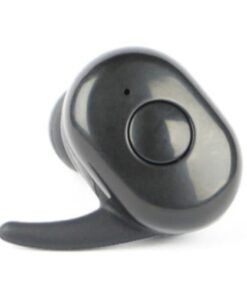 Auricolare Bluetooth v4.2 Toka Nero