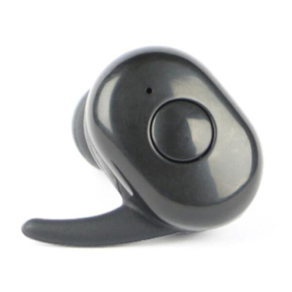 Auricolare Bluetooth v4.2 Toka Nero