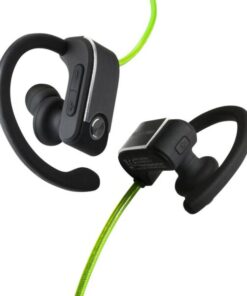 Auricolari Bluetooth Audio Stereo con Cavo Luminoso, BT-X28