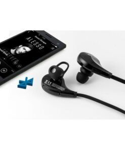 Auricolari Bluetooth Audio Stereo con Microfono e Vivavoce, BT-X23
