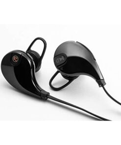 Auricolari Bluetooth Audio Stereo con Microfono e Vivavoce, BT-X23