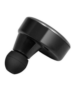 Auricolari Bluetooth v4.0 In-Ear e Caricabatterie da Auto, BT-X25