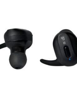 Auricolari Bluetooth v4.2 con Custodia di Ricarica