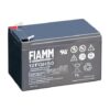 Batteria Piombo-Acido 12V 12,0Ah (Faston 6,3mm)