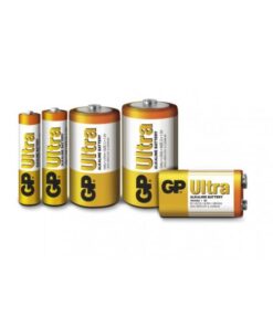 Blister 1 Batteria 9V - 1604AU/6LF22