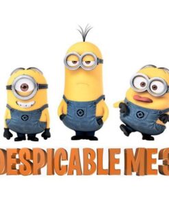 Blister 4+2 Batterie Alcaline AA Stilo GP Minions