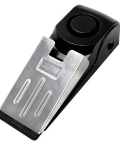 Blocca Porte e Finestre con Allarme