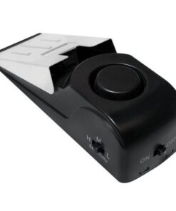 Blocca Porte e Finestre con Allarme