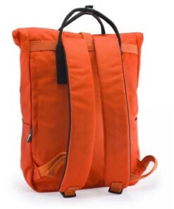 Borsa Notebook 15.6'' California Arancione