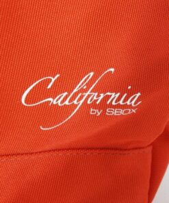 Borsa Notebook 15.6'' California Arancione