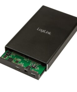 Box Esterno 2x SSD M.2 USB3.1 Gen 2
