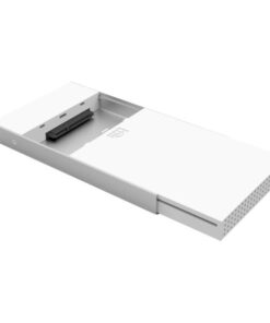 Box HDD/SSD 2.5'' Esterno SATA 6G USB-C