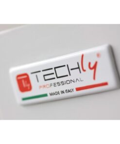 Box di Sicurezza per Notebook e Accessori per LIM Basic Bianco RAL 9016