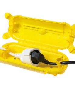 Box di sicurezza impermeabile IP44