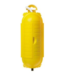 Box di sicurezza impermeabile IP44