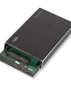 Box esterno HDD/SSD SATA 2.5'' USB 3.1 Gen.2