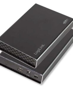 Box esterno HDD/SSD SATA 2.5'' USB 3.1 Gen.2
