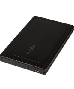 Box esterno Slim HDD/SSD SATA 2.5'' USB 3.1 Gen.2