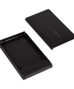 Box esterno Slim HDD/SSD SATA 2.5'' USB 3.1 Gen.2