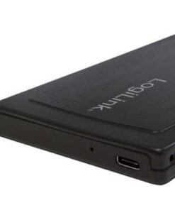 Box esterno Slim HDD/SSD SATA 2.5'' USB 3.1 Gen.2