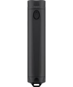 Carica Batterie Power Bank con Torcia per Smartphone e Tablet 2600mAh