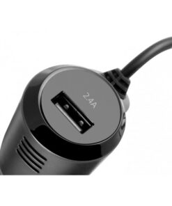 Caricabatterie Wireless Supporto Smartphone da Auto FM BT V4.2, 4779