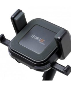 Caricabatterie Wireless Supporto Smartphone da Auto FM BT V4.2, 4779