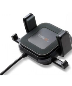 Caricabatterie Wireless Supporto Smartphone da Auto, TE-17