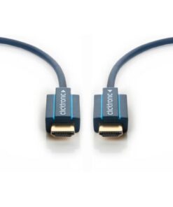 Cavo Attivo HDMI con Ethernet A/A M/M 40m Alta Qualità