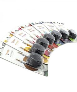 Cavo Audio Stereo Jack 3.5 mm M/M 1,5m Rosso