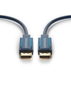 Cavo Audio/Video DisplayPort M/M 10m Alta Qualità