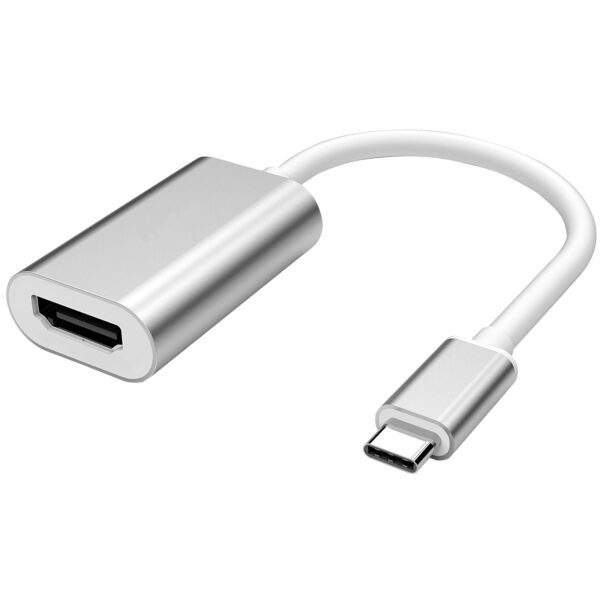 Cavo Convertitore Adattatore da USB-C™ a HDMI (4K)