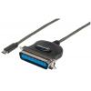 Cavo Convertitore Full-Speed USB-C™ a Stampante Parallela