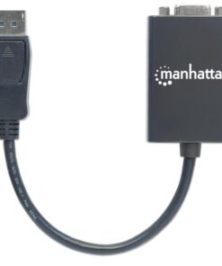 Cavo Convertitore da DisplayPort a VGA